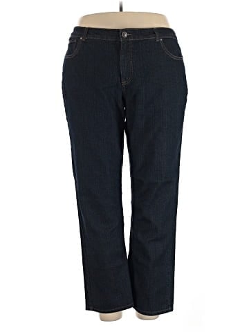 Just My Size Jeans (view 1)