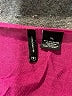 New Directions Purple 3/4 Sleeve Blouse Size XL - photo 7
