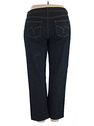 Just My Size Jeans (view 2)