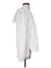 Blue Saks Fifth Avenue White Sweatshirt Size S - photo 4