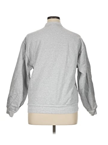 Los Angeles Apparel Sweatshirt (view 2)