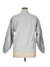 Los Angeles Apparel Gray Sweatshirt Size 14 - photo 2
