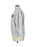 Los Angeles Apparel Gray Sweatshirt Size 14 - photo 5