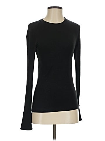 GOLDIE Long Sleeve T-Shirt (view 1)