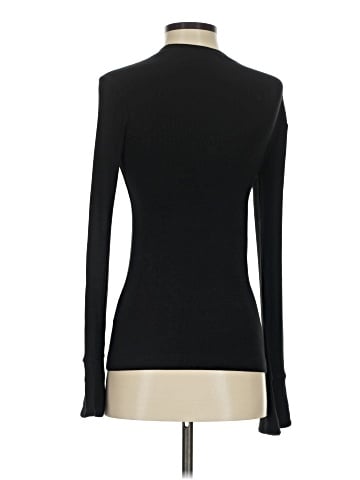 GOLDIE Long Sleeve T-Shirt (view 2)