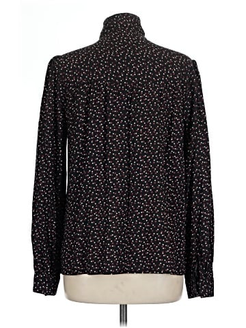 Paige Long Sleeve Blouse (view 2)