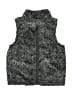 The North Face Gray Vest Size 3T - photo 1