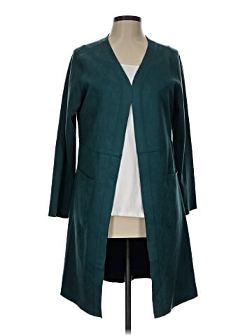 Solitaire Cardigan (view 1)
