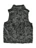 The North Face Gray Vest Size 3T - photo 2