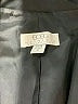 BCBG Black Blazer Size 2 - photo 6