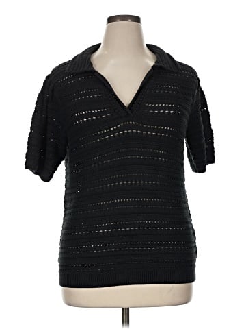 Caslon Cardigan (view 1)
