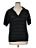 Caslon Black Cardigan Size XL - photo 1