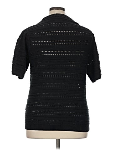 Caslon Cardigan (view 2)
