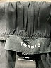 Torrid Black Dress Pants Size 2X Plus (2) - photo 4
