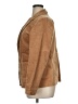 St. John's Bay Tan Blazer Size XL - photo 5