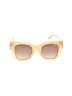 Quay Australia Tan Sunglasses One size - photo 2
