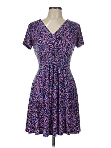 Maggy London Casual Dress (view 1)