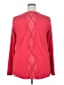 LIVI Active Red Long Sleeve T-Shirt Size 18 - photo 2