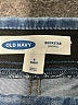 Old Navy Solid Blue Jeans Size 8 - photo 7