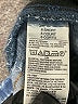 Old Navy Solid Blue Jeans Size 8 - photo 8