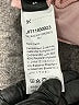 Shein Curve Solid Pink Casual Pants Size 14 Plus (1) - photo 8
