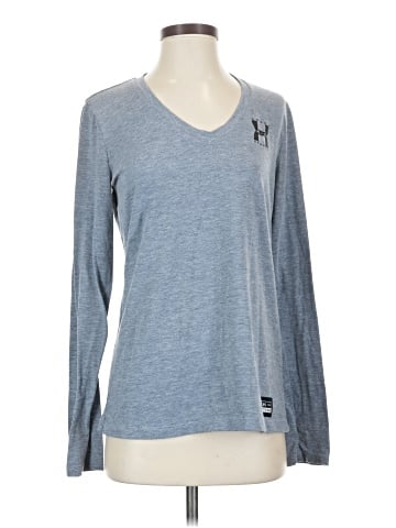 Under Armour Long Sleeve T-Shirt (view 1)