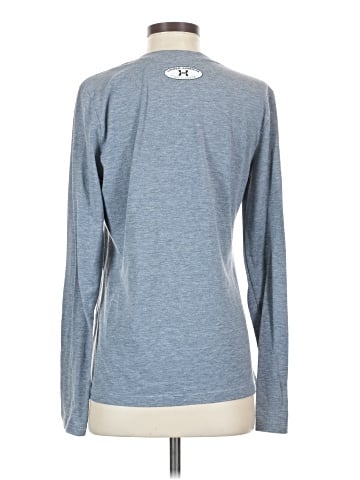 Under Armour Long Sleeve T-Shirt (view 2)