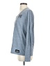 Under Armour Gray Long Sleeve T-Shirt Size S - photo 5