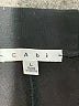 CAbi Solid Black Dress Pants Size L - photo 7