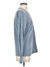 Under Armour Gray Long Sleeve T-Shirt Size S - photo 4