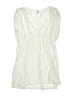 Bongo 100% Polyester Ivory Swimsuit Cover Up Size XXL - photo 1