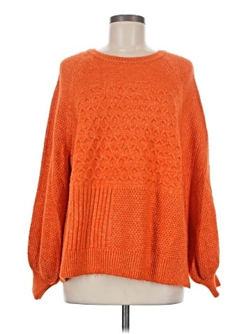 CAbi Pullover Sweater (view 1)