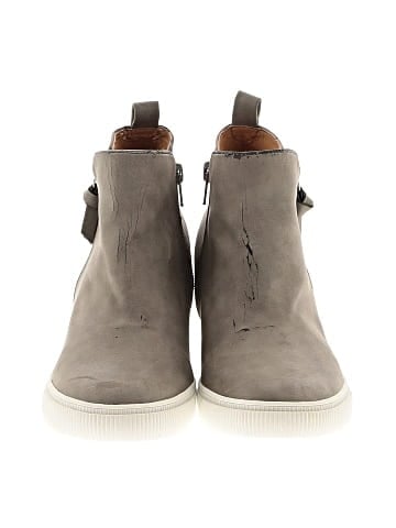 REPORT Ankle Boots (view 2)