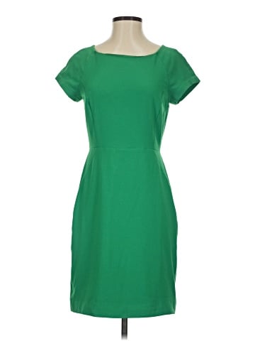 J.Crew Factory Store Casual Dress (view 1)