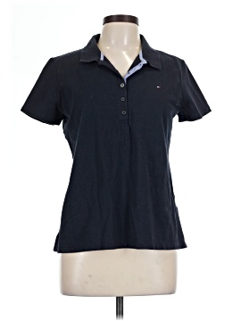 Tommy Hilfiger Short Sleeve Polo