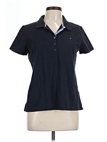 Tommy Hilfiger Short Sleeve Polo (view 1)
