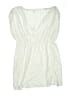 Bongo 100% Polyester Ivory Swimsuit Cover Up Size XXL - photo 2