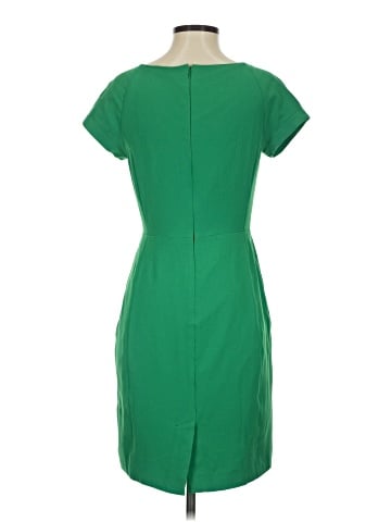 J.Crew Factory Store Casual Dress (view 2)