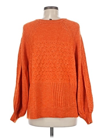 CAbi Pullover Sweater (view 2)