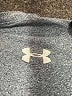 Under Armour Gray Active T-Shirt Size XL (youth) - photo 4