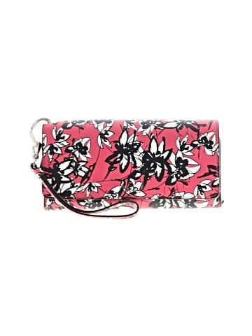 Henri Bendel Leather Wristlet (view 1)