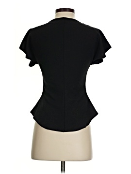 Zara Short Sleeve Top (view 2)