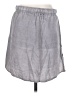 Bella Dahl Gray Casual Skirt Size S - photo 2
