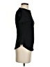 Zara Black Short Sleeve Top Size S - photo 4