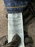 Denizen from Levi's Blue Jeans Size 6 - photo 5