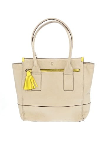 Kate Spade New York Leather Tote (view 1)
