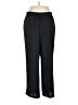 Jules & Leopold 100% Polyester Black Casual Pants Size 1X - photo 1