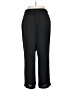 Jules & Leopold 100% Polyester Black Casual Pants Size 1X - photo 2