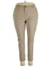 Faded Glory Solid Tan Khakis Size 18 - photo 1