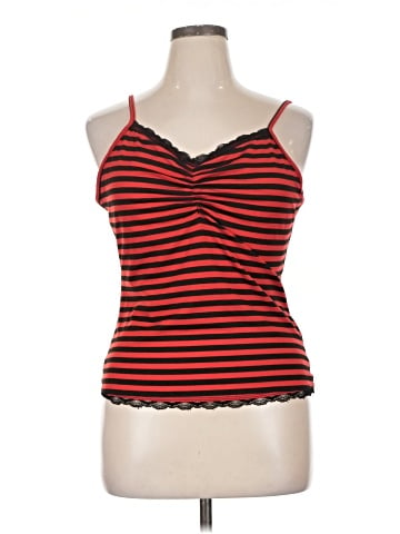 Romwe Tank Top (view 1)
